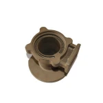 Laser Cutting Service Cast Iron Forged Machining