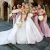 Import Latest Bridesmaid Dress Cheap Bridesmaid Dresses Wedding Party Dresses for Women China supplier from China