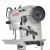 Import Latest china new model custom made four thread overlock sewing machine from China
