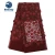 Import Latest Machine Embroidered 3D French Lace With Beads And Sequins For Lady Dress FL1925 from China