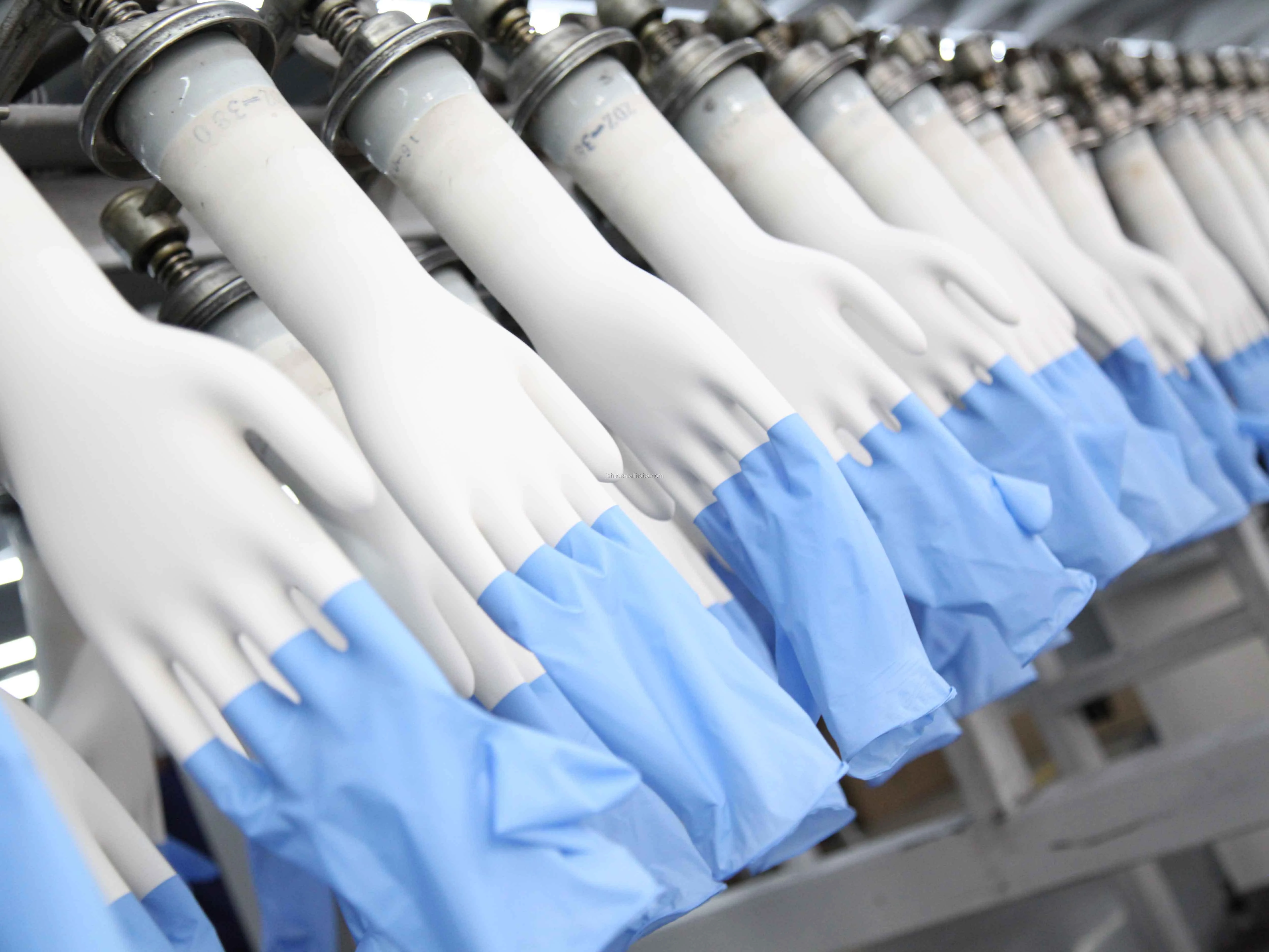 latex gloves manufacturing machine hand gloves making machine 2020