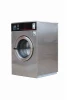 Laundry equipments coin operated washing machine