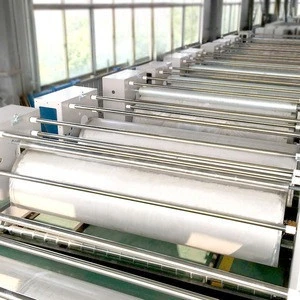 laundry hotel sheets ironing machine steam / electricity heating commercial laundry equipment