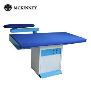 Laundry Steam Vacuum Ironing Tables  High Quality