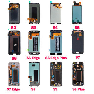 Buy Lcd Touch Screen Assembly For Lcd Display, Low Prices China Mobile ...