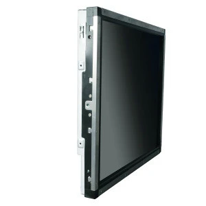 LCD Touch Screen Monitor multi touch with VGA USB port