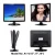 Import LCD TV Manufacturer Wholesale 15&quot; - 32&quot; Flat Screen 12V PC Computer Monitor 15 inch LED Monitor With VGA/DVI/HD Port from China
