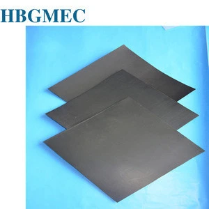 LDPE geomembrane(GT-1) of Agricultural water conservancy projects