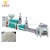 Import LDPE/LLDPE/PP/PE Masterbatch Plastic Granulating Machine from China
