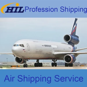 Leading provider of air services Global transport and logistics - road, air, sea, rail freight and warehousing