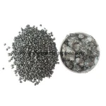 leafing aluminum paste use for masterbatch eurpore standard