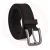 Import Leather Ratchet Belt for Men Perfect Fit Waist Size Up to 44&quot; with Automatic Buckle from Pakistan