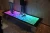 Import LED bar counter and Bar top with Moving bubbles Horiozontal bubble counter from China