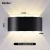 Import LED Fashionable Wall Lamp Bedroom Bedside Stairs Corridor Simple Wall light 8W Decorative Wall lights from China