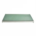 LED Kitchen Glass Shelf  Cabinet Light
