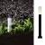 Import LED landscape light lamp square waterproof outdoor modern style LED park garden lawn light lamp road path lights from China