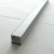 Import Led Linear Light Aluminum Lighting Housing Polycarbonate  Pc Cover Extrusion Lampshade from China