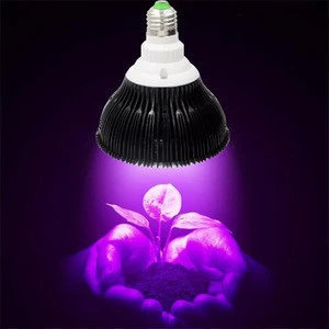 Led Plant Bulb Full Spectrum Grow Lights for Indoor Plants Vegetables and Seedlings