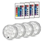 LED swimming pool underwater light for swimming pool