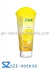 Lemon Toning &amp; Whitening Face Cleansing Scrub (200ml)
