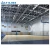 Import LF Customer Oriented light steel structure project node bolt ball pace frame shed from China