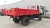Import LHD Tri-Ring T3 4x4 Lorry Truck Cargo Truck from China