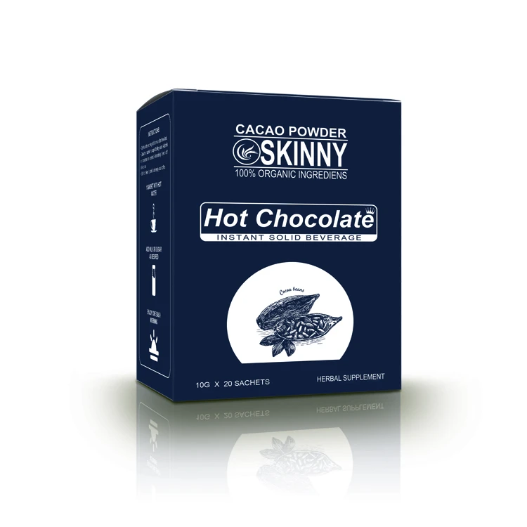 Lifeworth natural organic raw pure cacao chocolate powder