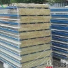 lightweight high density eps foam blocks roofing / Rock woolcomposite panels / m2 price sandwich