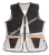 Import Lightweight Trapper Creek Mesh Clay Shooting Vest from Pakistan