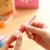 Import Lipstick Design Student Eraser Rubber, Children Eraser, Office School Supplies from China