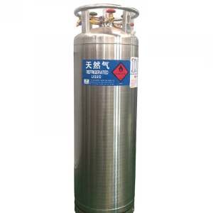 Liquid nitrogen vessel Chemical storage and transportation chemical engineering  equipment