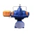 Import Liquid Transfer Double Suction Water Pump with Electric Motor from China