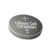 Lir2450 3.0v Lithium  Button Cell Battery For Toy Watch Bluetooth Flashlight Digital Products