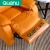 Import Living Room Furniture Modern Fabric Cover Manual One Seater Home Lazy Comfortable Recliner Sofa from China