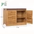 Import Living Room Multilayer Solid Wood bamboo Shoes Cabinet from China