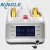 Import lllt laser heated digital tens pain reliever with massage Knee Pain Relief Treatment Device from China