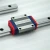 Import LM rail linear guide motion Linear Guide Carriage for CNC machines from China