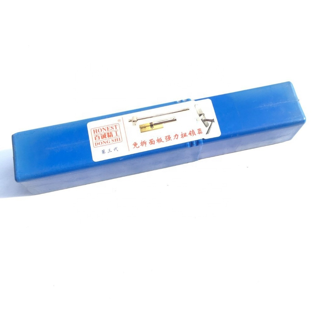 Buy Locksmith Twist Lock High Quality Pick Tools Twist Lock Cylinder