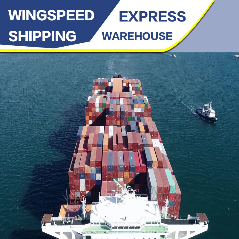 Buy Logistics Air Freight Ddu Express Courier Usa Door To Door Service ...