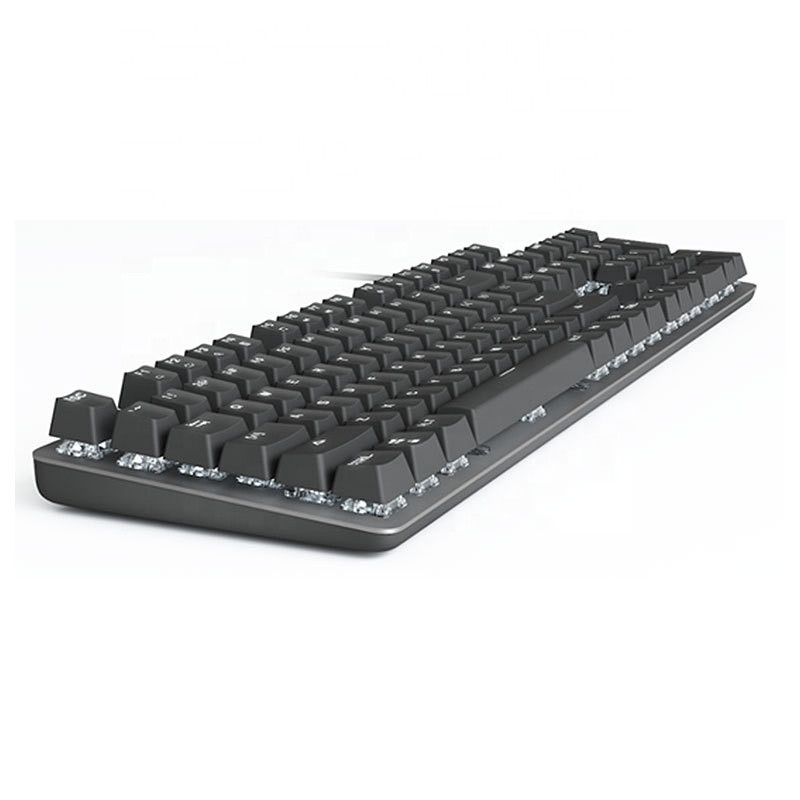 Buy Logitech K845 Wired Mechanical Keyboard Office Game E-sports ...