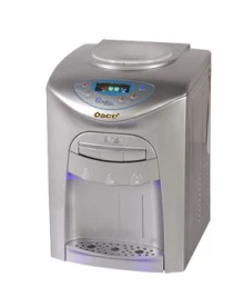 logo soda machine for desktop and for hot&amp;cold water
