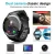 Import LOKMAT 2019 New Arrival Android Smart Watch 4G Sport Watch With GPS Dual Camera WIFI Heart Rate Monitor Sim Card Smart Watch from China