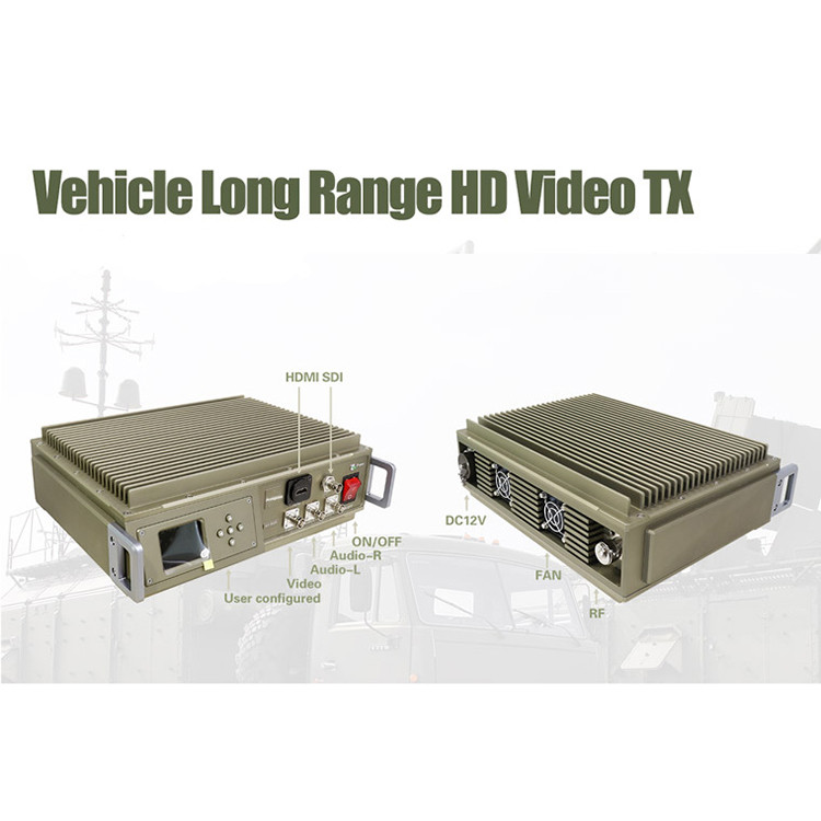 Buy Long Distance Solution To Transmit Safety Equipment Low Frequency ...