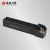 Import Long Service Life Metal Lathe CNC Tool Holder with Wedge Clamping System Turning Toolholder M Type from China