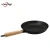 Import Longfeng 3 Pieces 28cm cast iron skillet Set from China