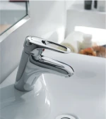 LongRun single level basin faucet