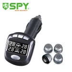 Looking for VIP exclusive agent, cigarette plug design tpms, spy digital tire pressure gauge with valve cap sensors