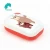 Import Lovely animal custom design contact lens case, eyewear case and accessories case from China
