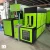 Import Low Energy Consumption 20L 150-400bph Plastic Mine Water Bottle Blowing Moulding Machine from China