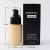 Import LOW MOQ Private Label 9 Colors Face Whitening Liquid Foundation Waterproof Liquid Foundation Long Lasting from China